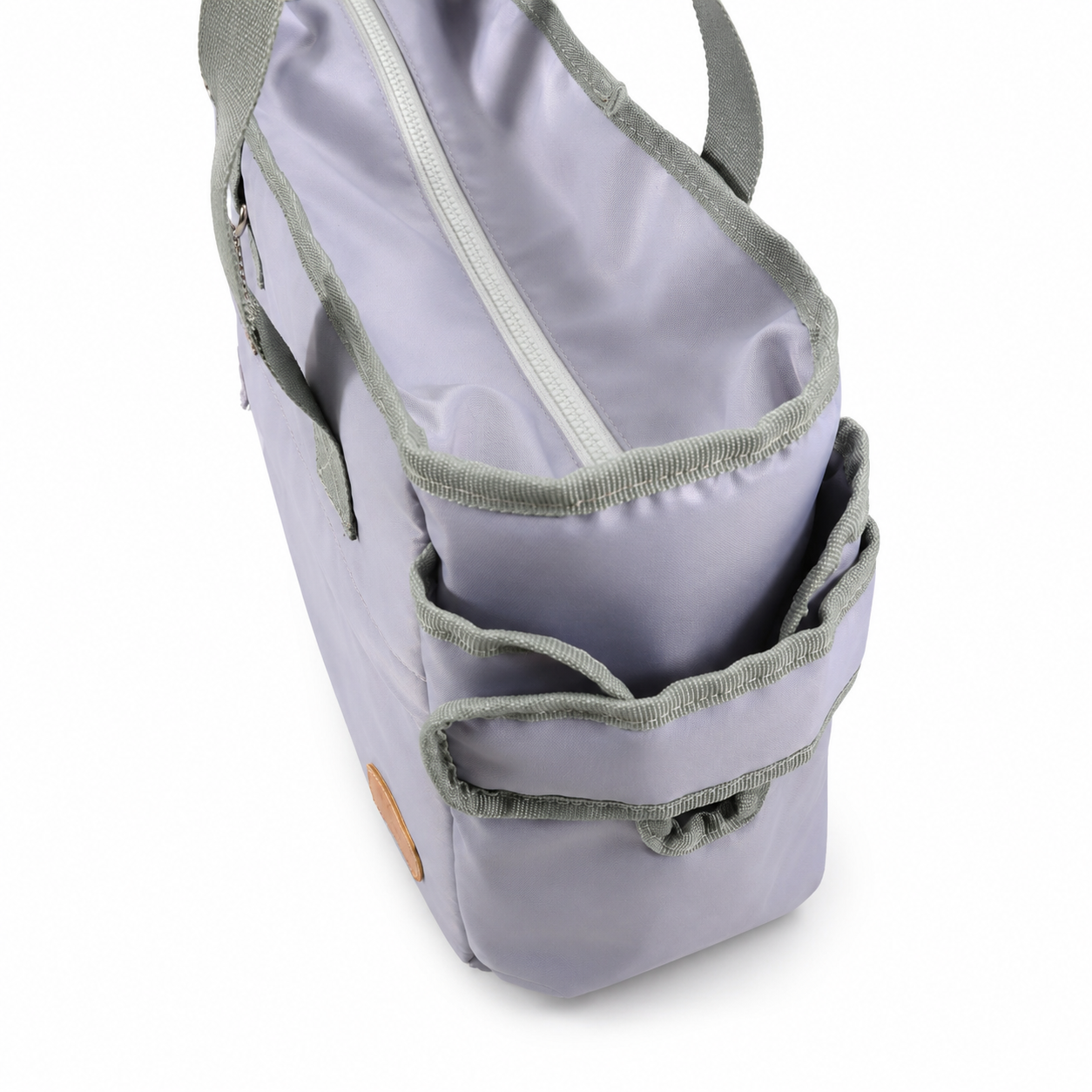 Daybreak Recycled 16-Can Cooler Bag